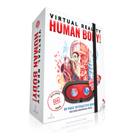 HUMAN BODY!