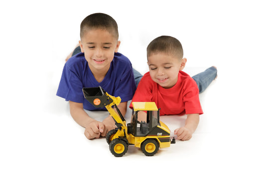 Bruder 02442 CAT Wheel Loader