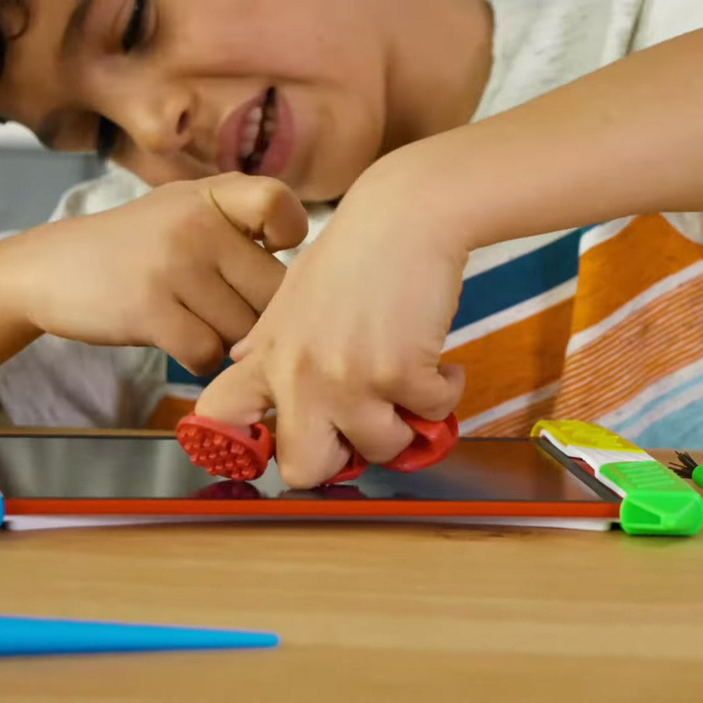 Scribble n' Play® Kids Creativity Kit