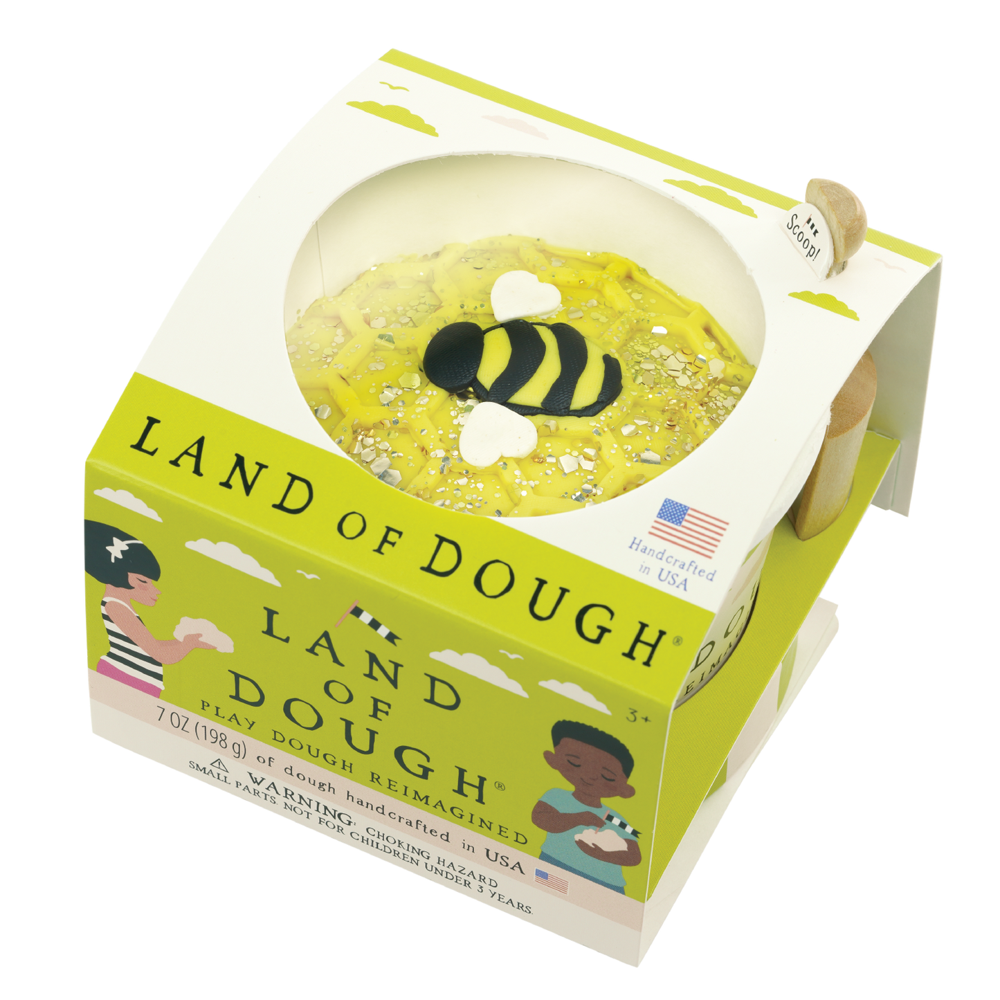 Bee's Knees