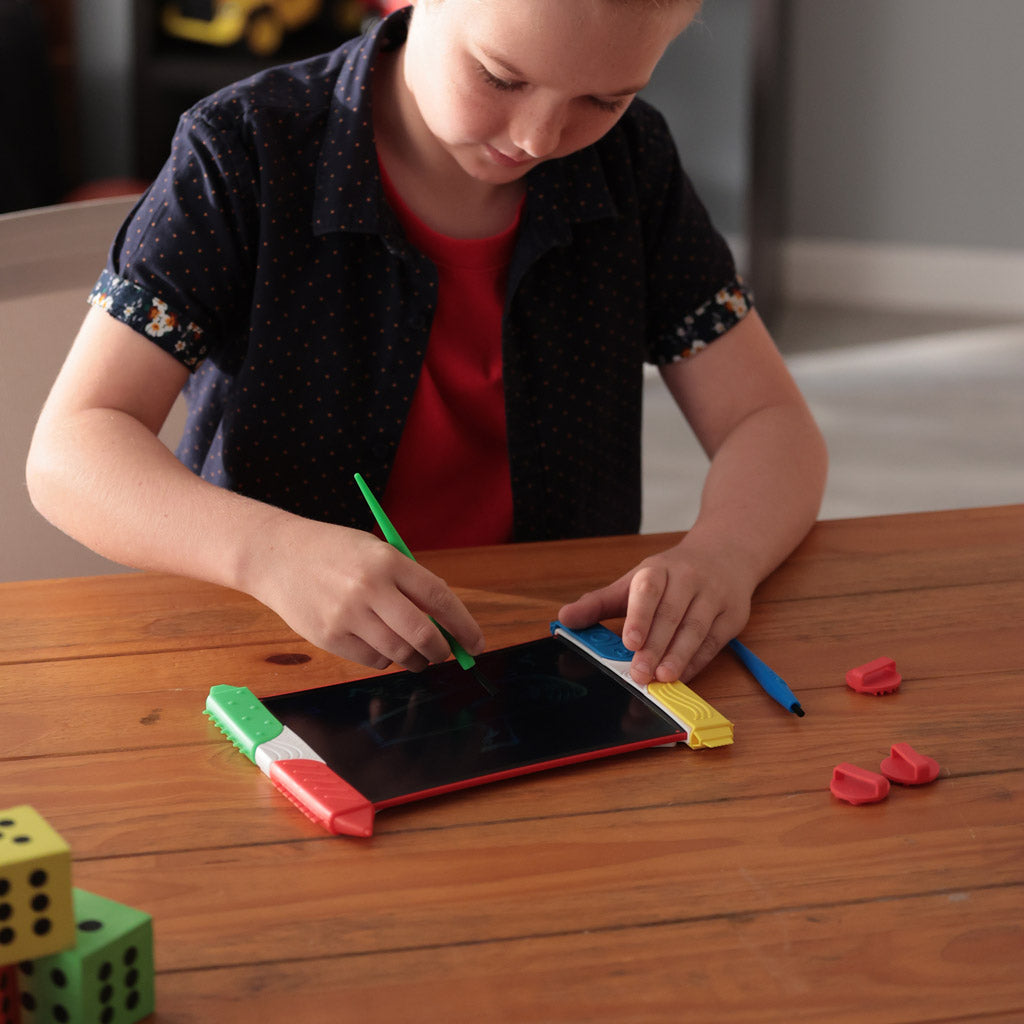 Scribble n' Play® Kids Creativity Kit