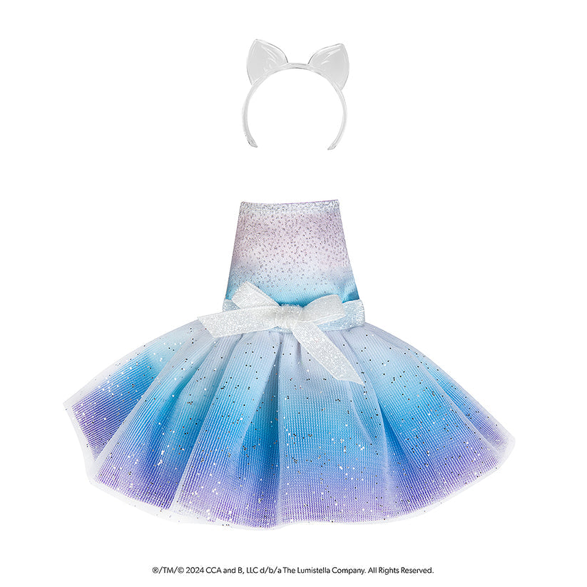 Claus Couture Collection® Extraordinary Noorah™