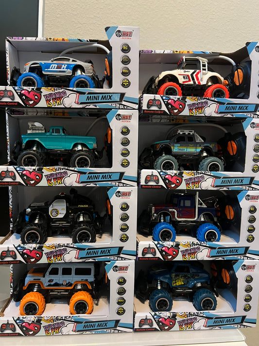 All City California Mini Mix