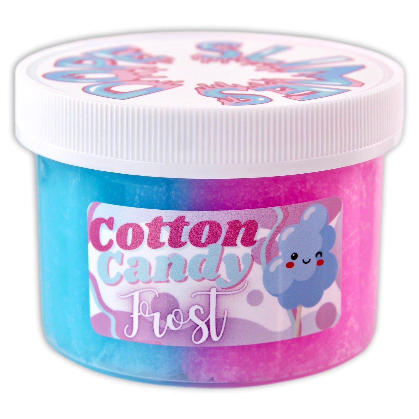 COTTON CANDY FROST