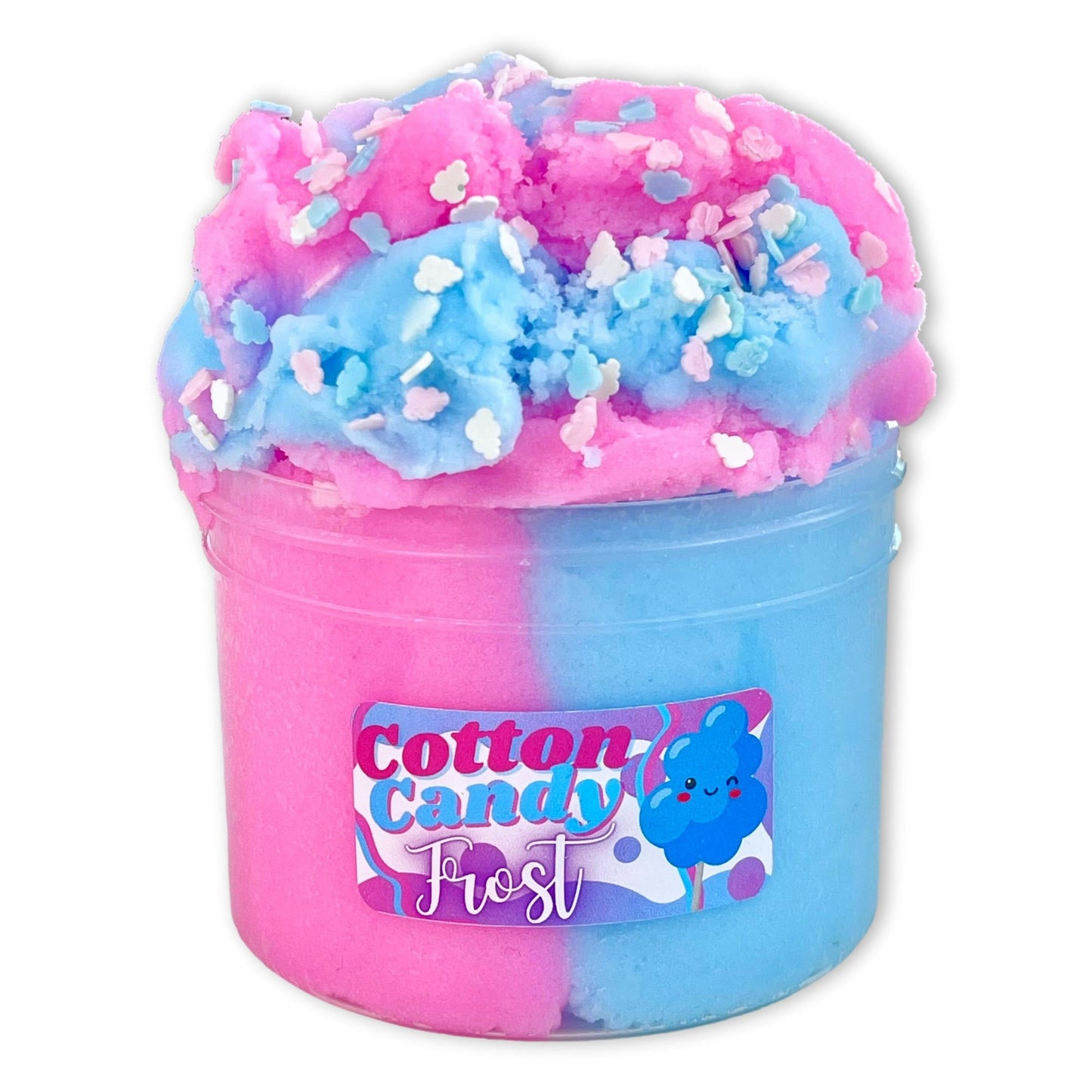 COTTON CANDY FROST