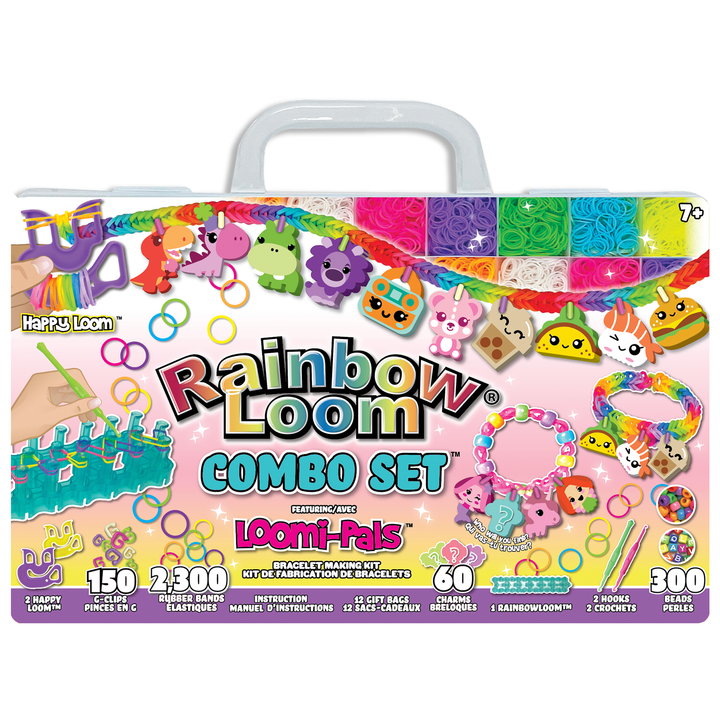Loomi-Pals® Combo
