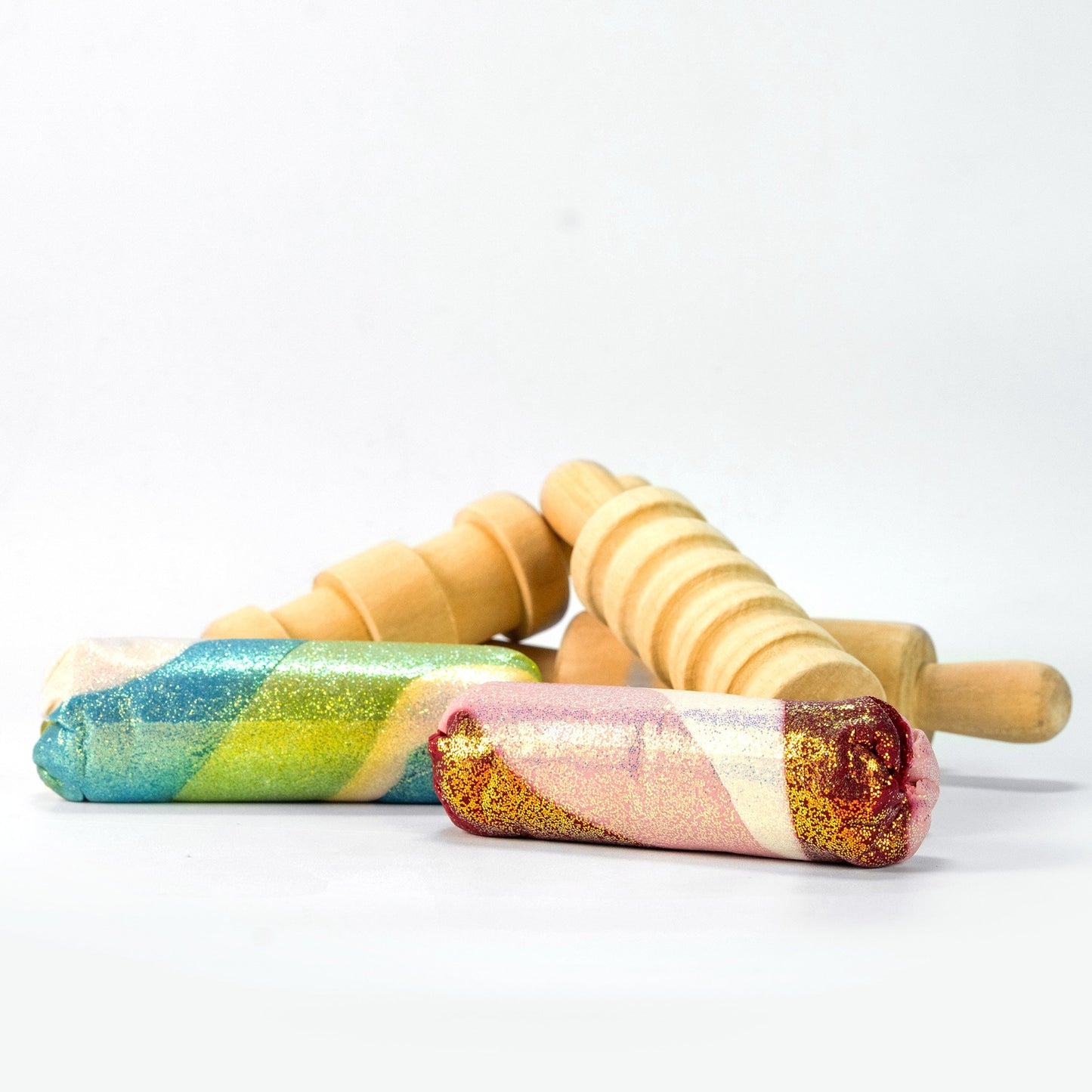 Rolling Patterns