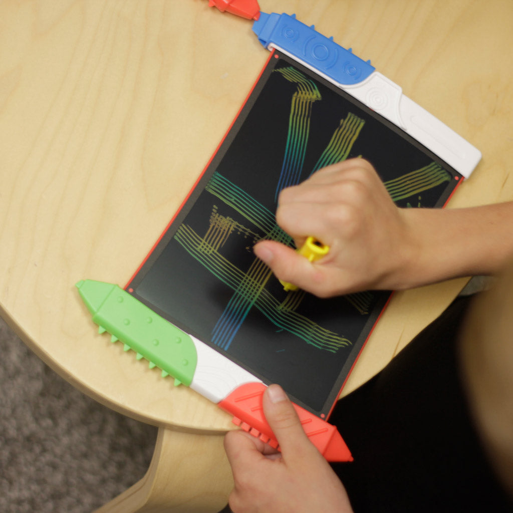 Scribble n' Play® Kids Creativity Kit