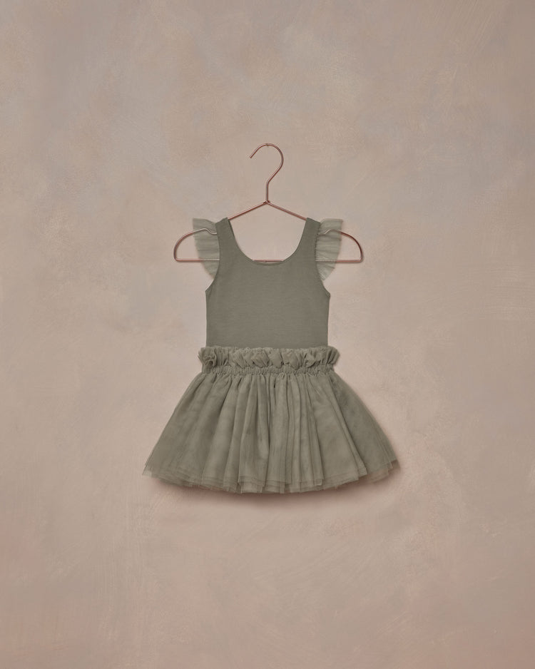 LOTTIE TUTU SET || PINE