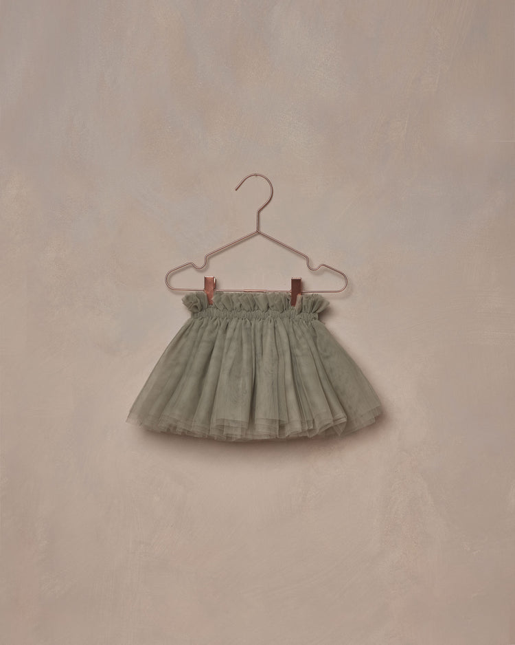 LOTTIE TUTU SET || PINE