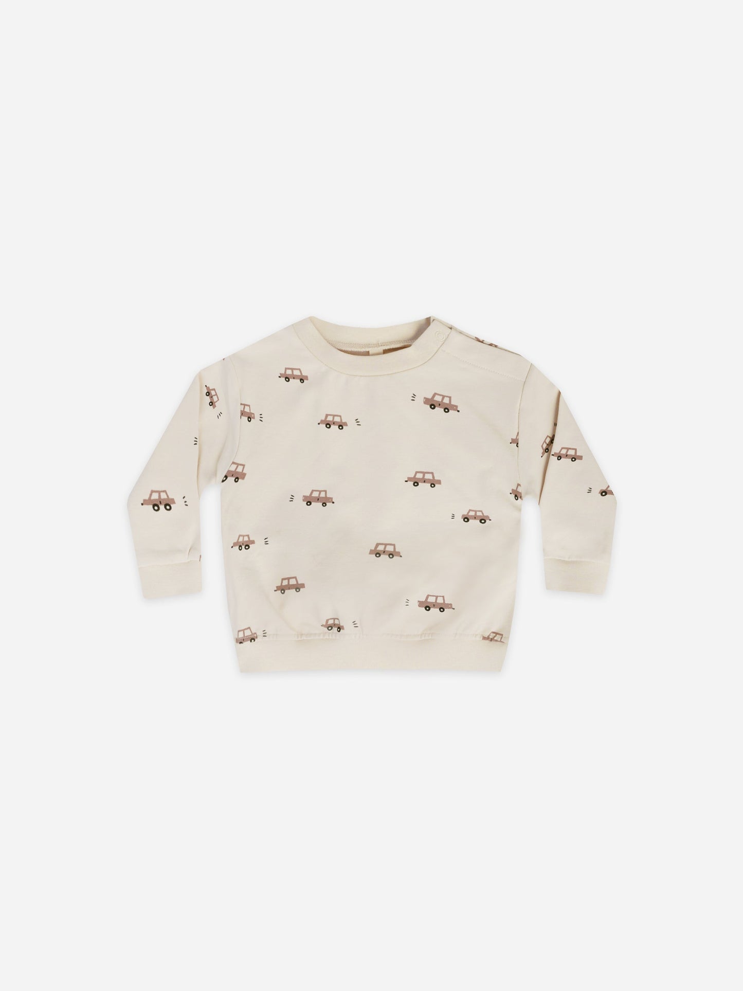 Sweatshirt | Cars