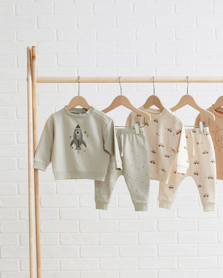 Sweatshirt | Cars