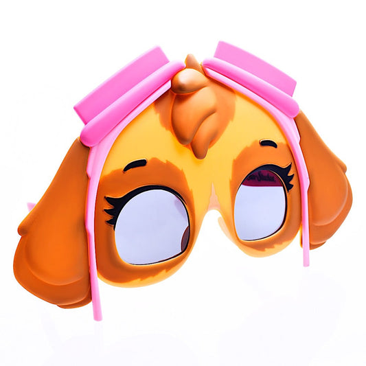 Paw Patrol Skye Sun-StachesĀ®