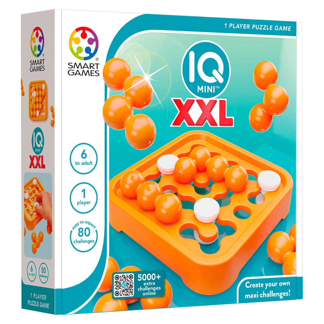 IQ MINI XXL