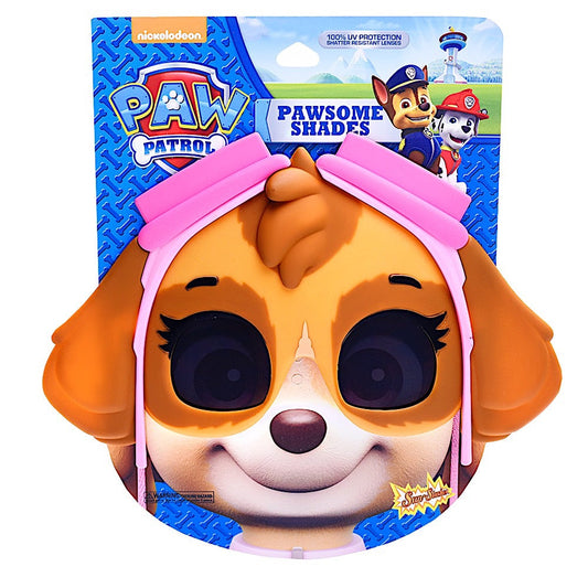 Paw Patrol Skye Sun-StachesĀ®