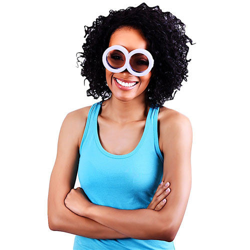 Minion Goggle Sun-Staches®