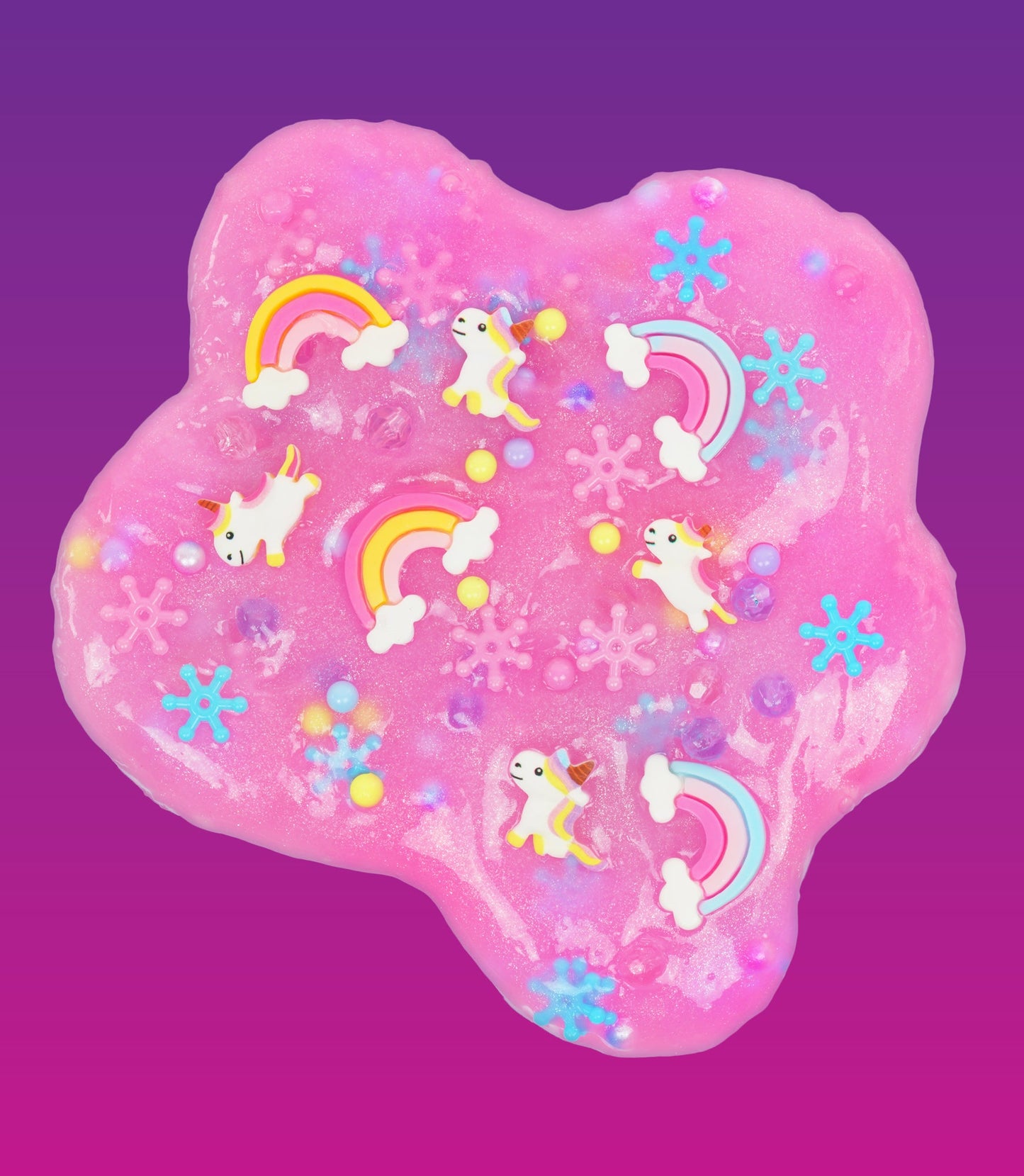 Unicorn Dream Slime