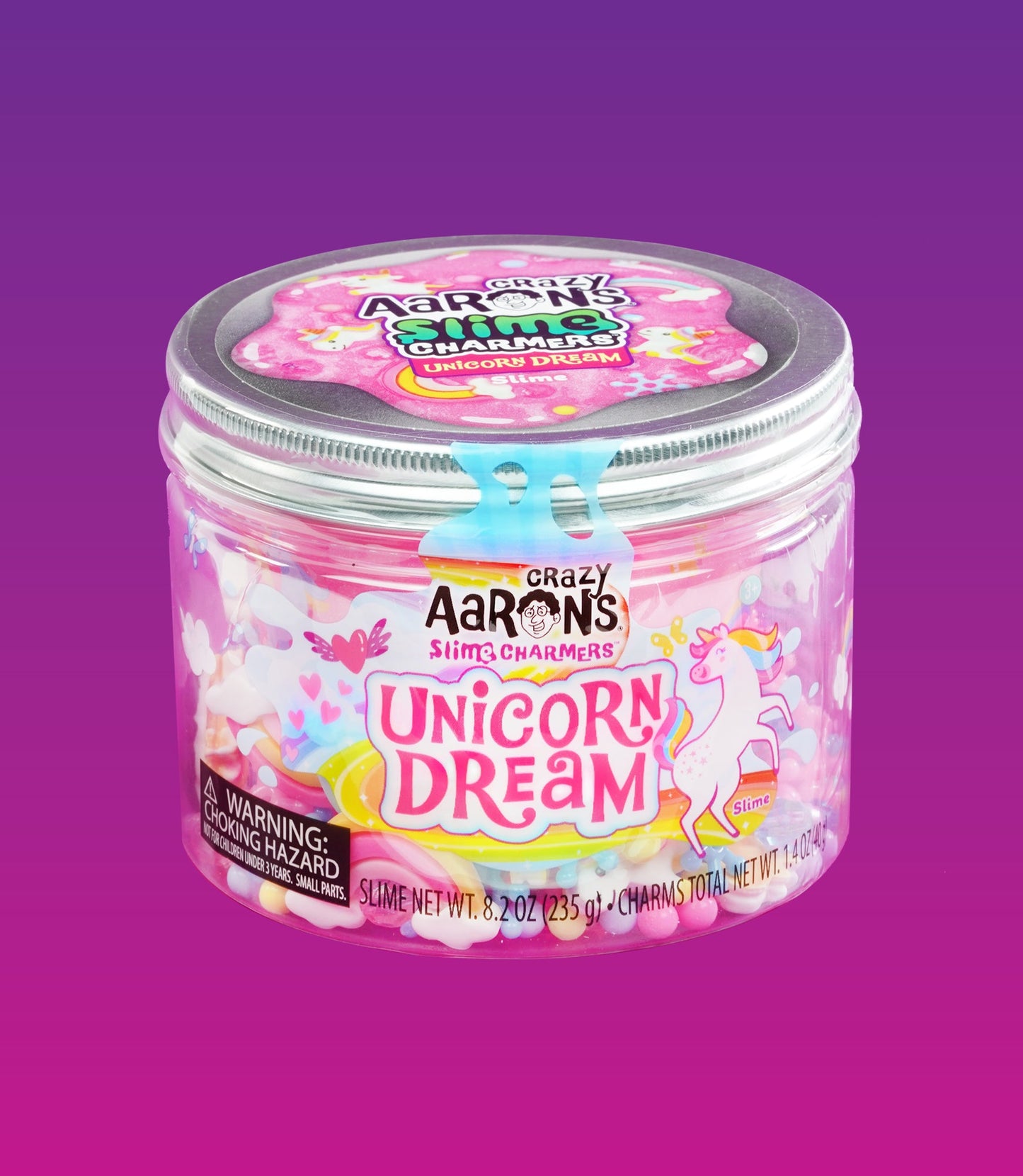 Unicorn Dream Slime