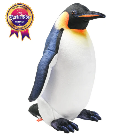 ARTIST EMPEROR PENGUIN