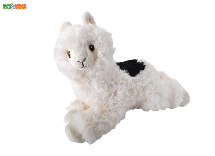 Llama Ecokins 12''