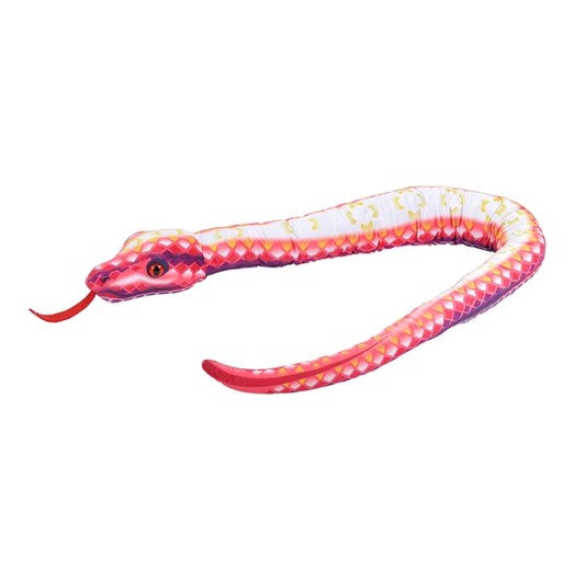 VIBE BRIGHTS-SNAKE PURPLE