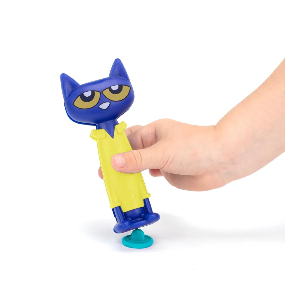 Pete the Cat® I Love My Buttons Game