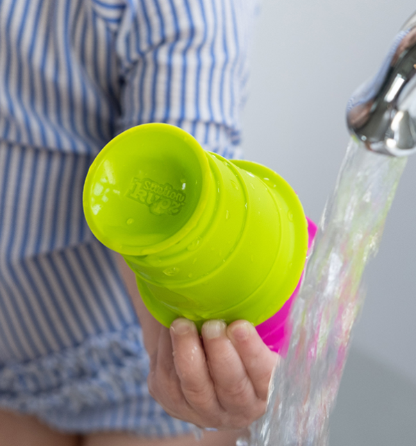 Suction Kupz