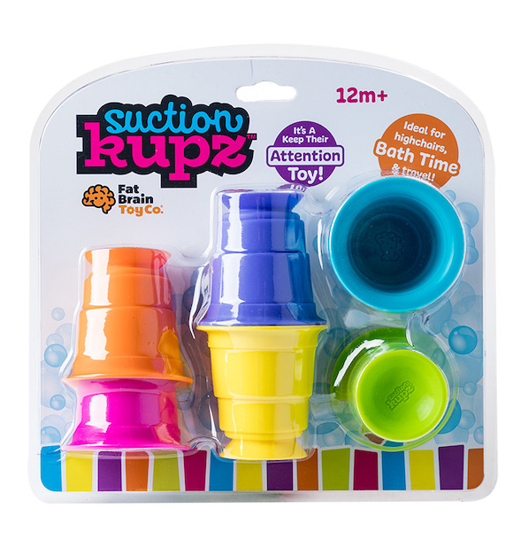 Suction Kupz