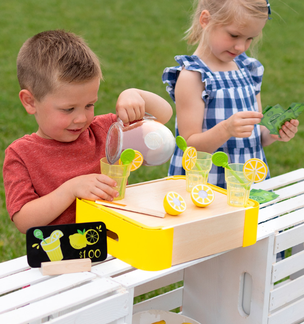 Pretendables Lemonade Time Set