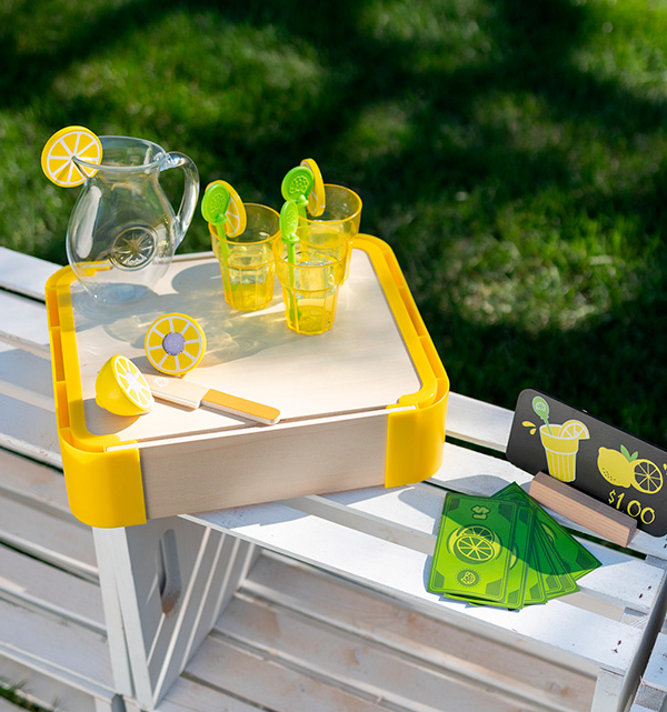 Pretendables Lemonade Time Set