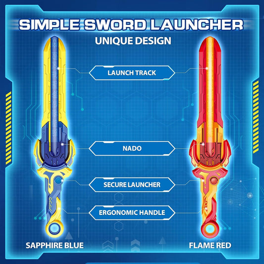 Battle Set with Arena - Fury Wave Dragon Vs Blazing War Bear