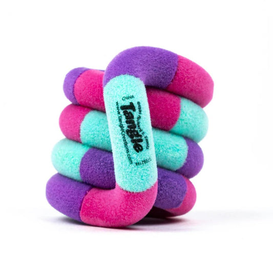 TangleĀ® Jr. Fuzzies