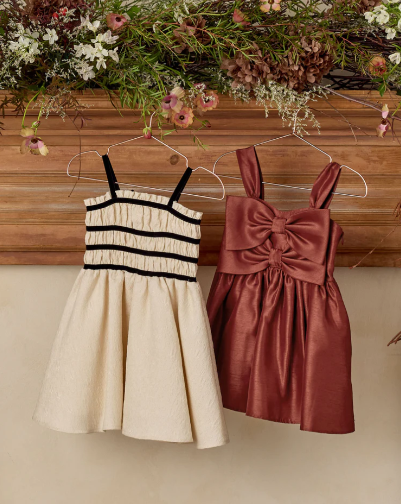 Cindy Dress | Ruby