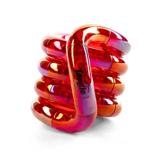 TangleĀ® Jr. Gems