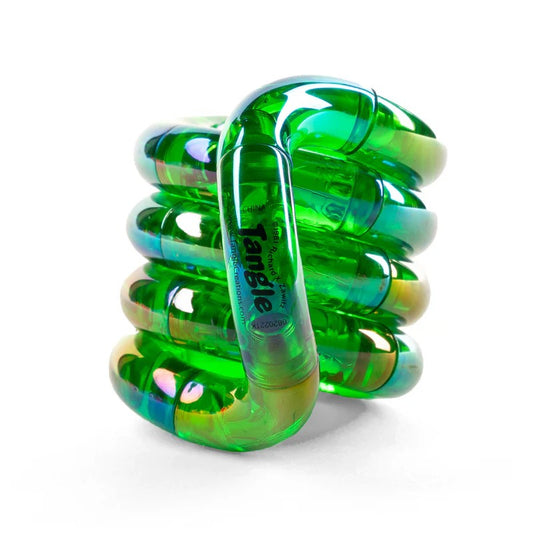 TangleĀ® Jr. Gems