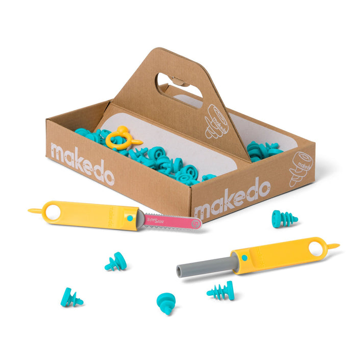 Explore Kit 50pc