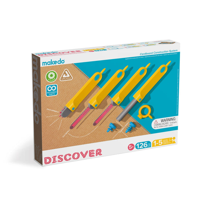 Create Kit 260pc