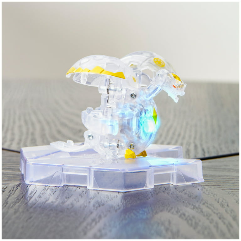 Bakugan Genesis Collection Pack