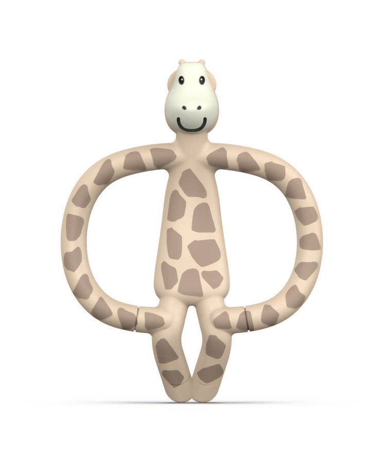 GIGI GIRAFFE ANIMAL TEETHER
