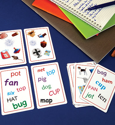 Super Genius First Words