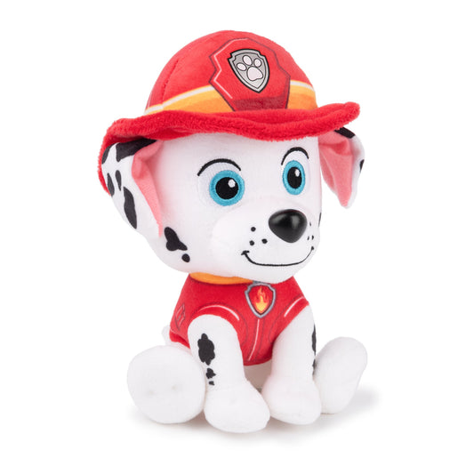 PAW PATROL® MARSHALL® PLUSH, 6 IN