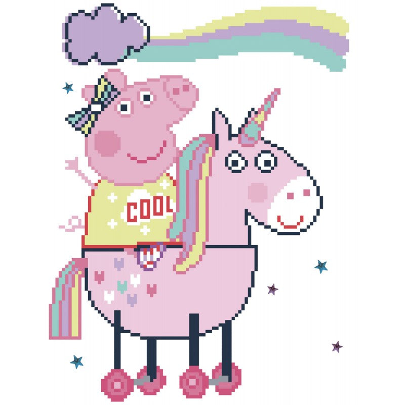 Peppa s Magical Unicorn Peppa Pig