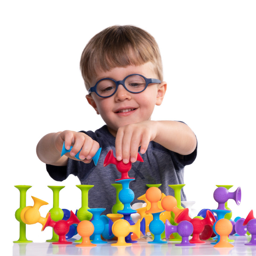 Squigz - Starter Set 24pc