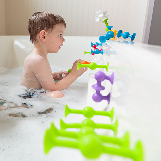 Squigz - Starter Set 24pc