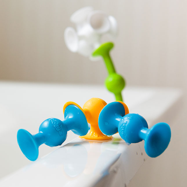 Squigz - Starter Set 24pc