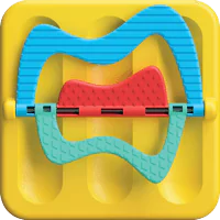 PlayTab - Modular Activity Board Set 1