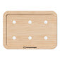 PlayTab - Empty Board