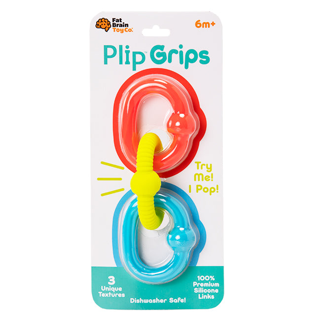 Plip Grips - NEW
