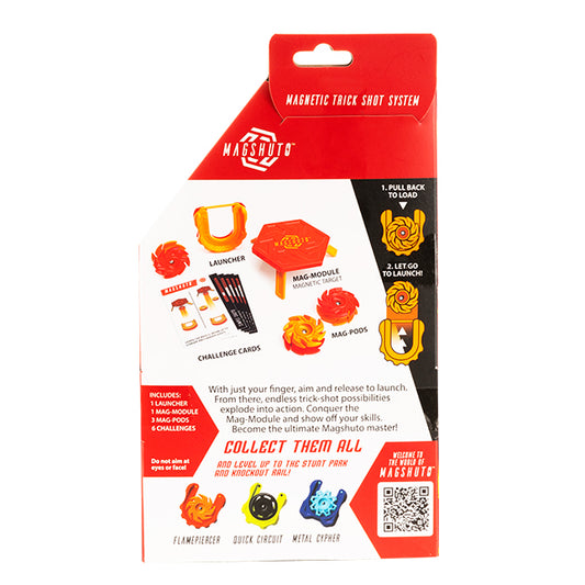 Magshuto Mag-Kit Series 1