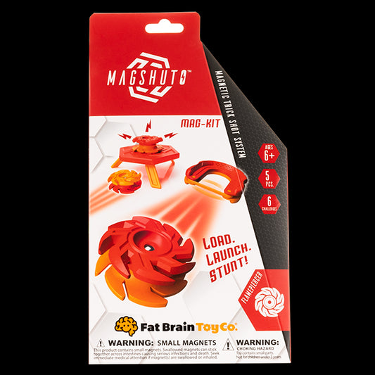 Magshuto Mag-Kit Series 1